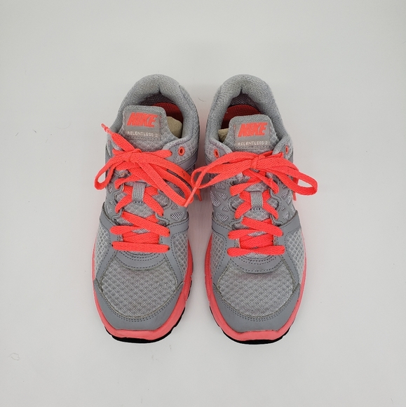 Nike Air Relentless 2 Women's Running Shoe - Picture 5 of 9